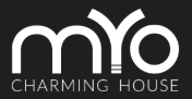 MYO Charming House, Cagliari