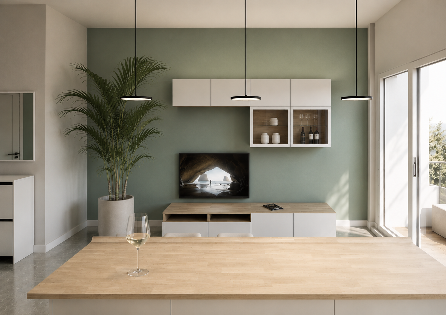PMBA House